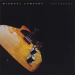 Jacaranda by Michael Lampert album reviews, ratings, credits