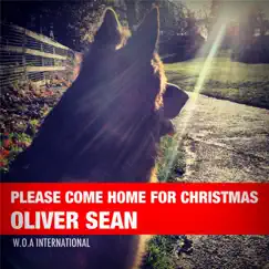 Please Come Home for Christmas - Single by Oliver Sean album reviews, ratings, credits