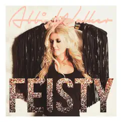 Feisty by Abbi Walker album reviews, ratings, credits
