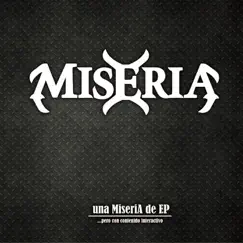 Una Miseria de EP by Miseria album reviews, ratings, credits