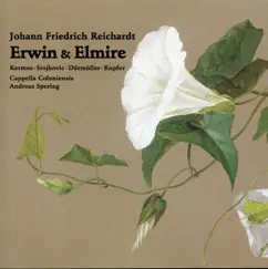 Erwin und Elmire, Act II: Aria. Ihr verblühet, süße Rosen (Erwin) Song Lyrics
