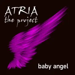 Baby Angel - Single by Atria the Project album reviews, ratings, credits