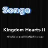 Darkness of the Unknown (from "Kingdom Hearts II") - Single album lyrics, reviews, download
