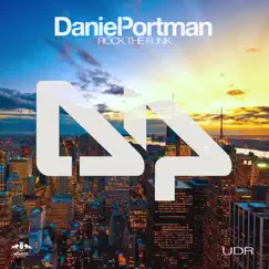 Rock the Funk - EP by Daniel Portman album reviews, ratings, credits