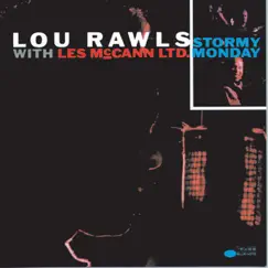 Stormy Monday by Lou Rawls album reviews, ratings, credits