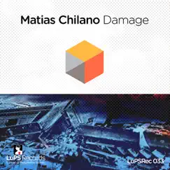 Damage by Matias Chilano album reviews, ratings, credits