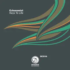 Keys To Life (Kyodai Remix) Song Lyrics