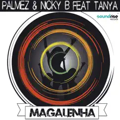 Magalenha (feat. Tanya) [Maga House Radio Mix] Song Lyrics