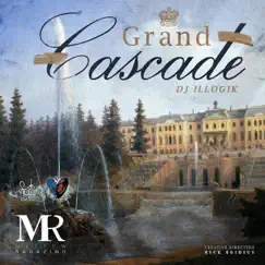 Grand Cascade (feat. Maffew Ragazino) - Single by DJ Illogik album reviews, ratings, credits