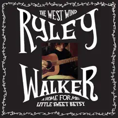 The West Wind - Single by Ryley Walker album reviews, ratings, credits