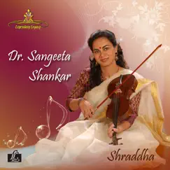 Shraddha (feat. Vinayak Netke) by Sangeeta Shankar album reviews, ratings, credits