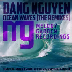 Ocean Waves [The Remixes] - EP by Đăng Nguyên album reviews, ratings, credits