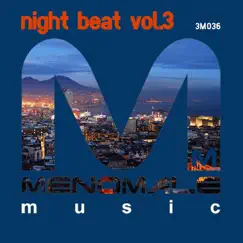 Nightbeat, Vol. 3 by Various Artists album reviews, ratings, credits