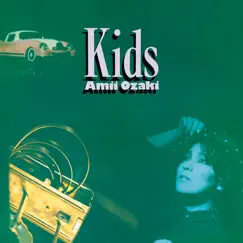 Kids by Ami Ozaki album reviews, ratings, credits