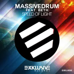 Speed of Light (feat. Beth) - Single by Massivedrum album reviews, ratings, credits