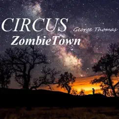 Zombie Town - Single by George Thomas album reviews, ratings, credits