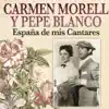 España de Mis Cantares album lyrics, reviews, download