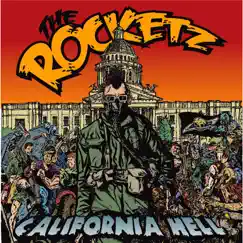 California Hell by The Rocketz album reviews, ratings, credits