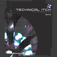 The Diagene EP by Technical Itch album reviews, ratings, credits