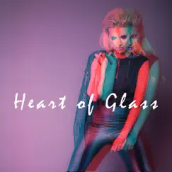Heart of Glass - Single by NINA album reviews, ratings, credits