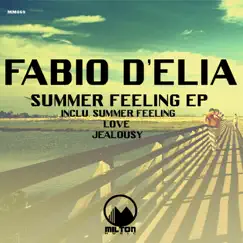 Summer Feeling - Single by Fabio D'elia album reviews, ratings, credits