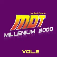 MDT Millenium 2000, Vol. 2 by Various Artists album reviews, ratings, credits