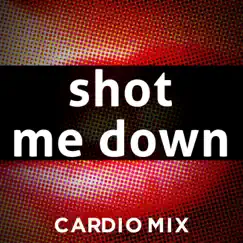 Shot Me Down (feat. Daja) - Single by DJ DMX album reviews, ratings, credits
