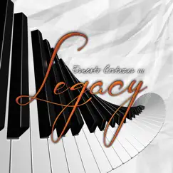 Legacy by Ernesto Cortazar III album reviews, ratings, credits