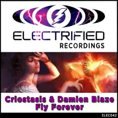 Fly Forever (feat. Hannah) - Single by Criostasis & Damien Blaze album reviews, ratings, credits