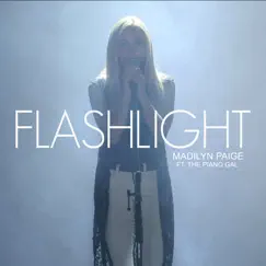 Flashlight Song Lyrics