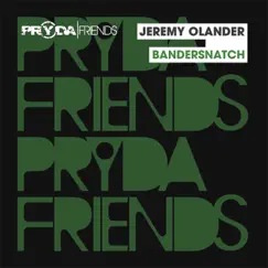 Bandersnatch - Single by Jeremy Olander album reviews, ratings, credits