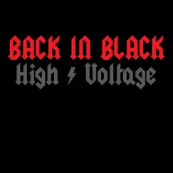 High Voltage (Single) by Back in Black album reviews, ratings, credits