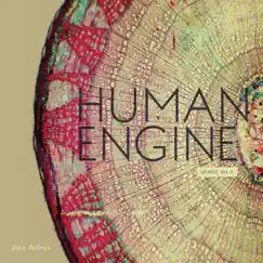 Human Engine (Model No. 2) by John Beltran album reviews, ratings, credits