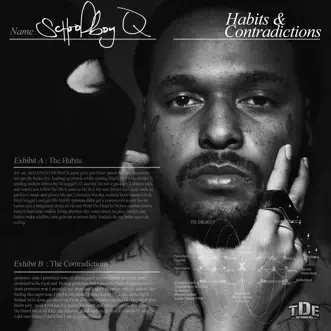 Habits & Contradictions by ScHoolboy Q album download