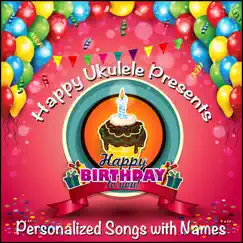 Happy Birthday to Lucy Song Lyrics