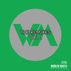 I Want Your Soul (Dan Warby Remix) Song Lyrics