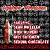 Sex Magic M**********r (feat. Sean Wheeler, Nick Oliveri, Bill Bateman & Sexual Chocolate) - Single album lyrics, reviews, download
