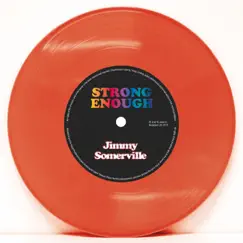 Strong Enough (John Winfield Remix) Song Lyrics