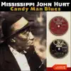 Candy Man Blues (Complete 1928 Okeh Recordings) album lyrics, reviews, download
