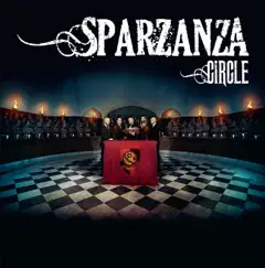 Circle by Sparzanza album reviews, ratings, credits