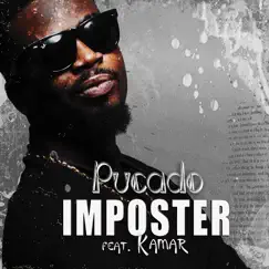 Imposter (feat. Kamar) Song Lyrics
