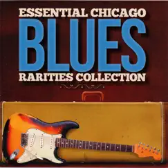Essential Chicago Blues Rarities Collection by Various Artists album reviews, ratings, credits