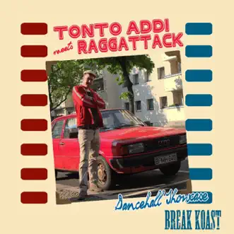 Download Music a Play (feat. Trevor Junior & Tonto Addi) Raggattack MP3