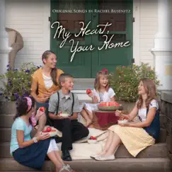 My Heart, Your Home Song Lyrics