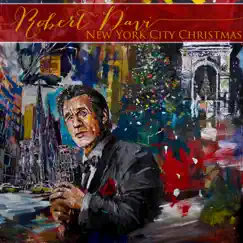 New York City Christmas - EP by Robert Davi album reviews, ratings, credits