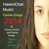 Dance Songs album lyrics, reviews, download