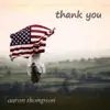 Thank You - Single album lyrics, reviews, download