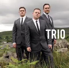 Trio by Trio & Annette Bryn Parri album reviews, ratings, credits