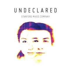 Undeclared - EP by Stanford Mixed Company album reviews, ratings, credits
