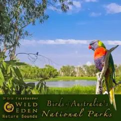 Koolpin Gorge, Kakadu National Park, Northern Territory (feat. Dr Eric Fassbender) Song Lyrics